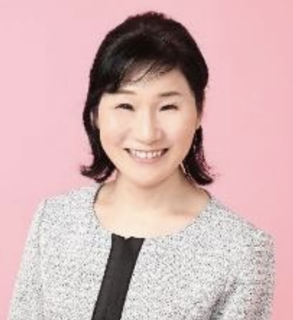 講話者画像