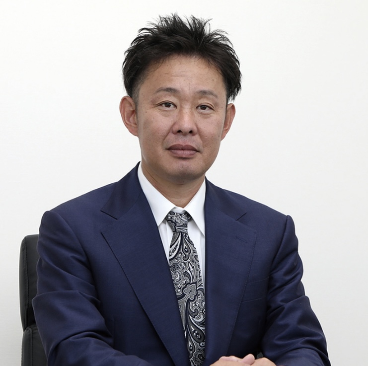 講話者画像