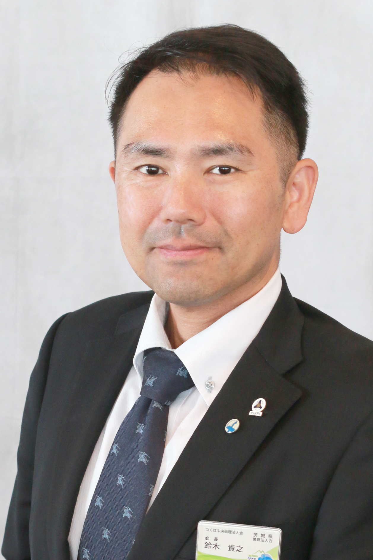 講話者画像