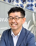 講話者画像