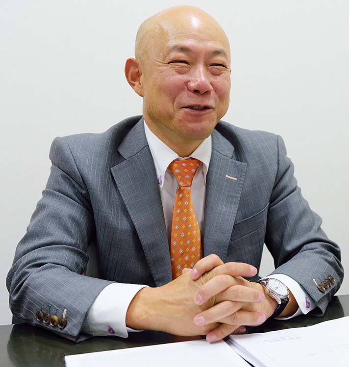 講師画像