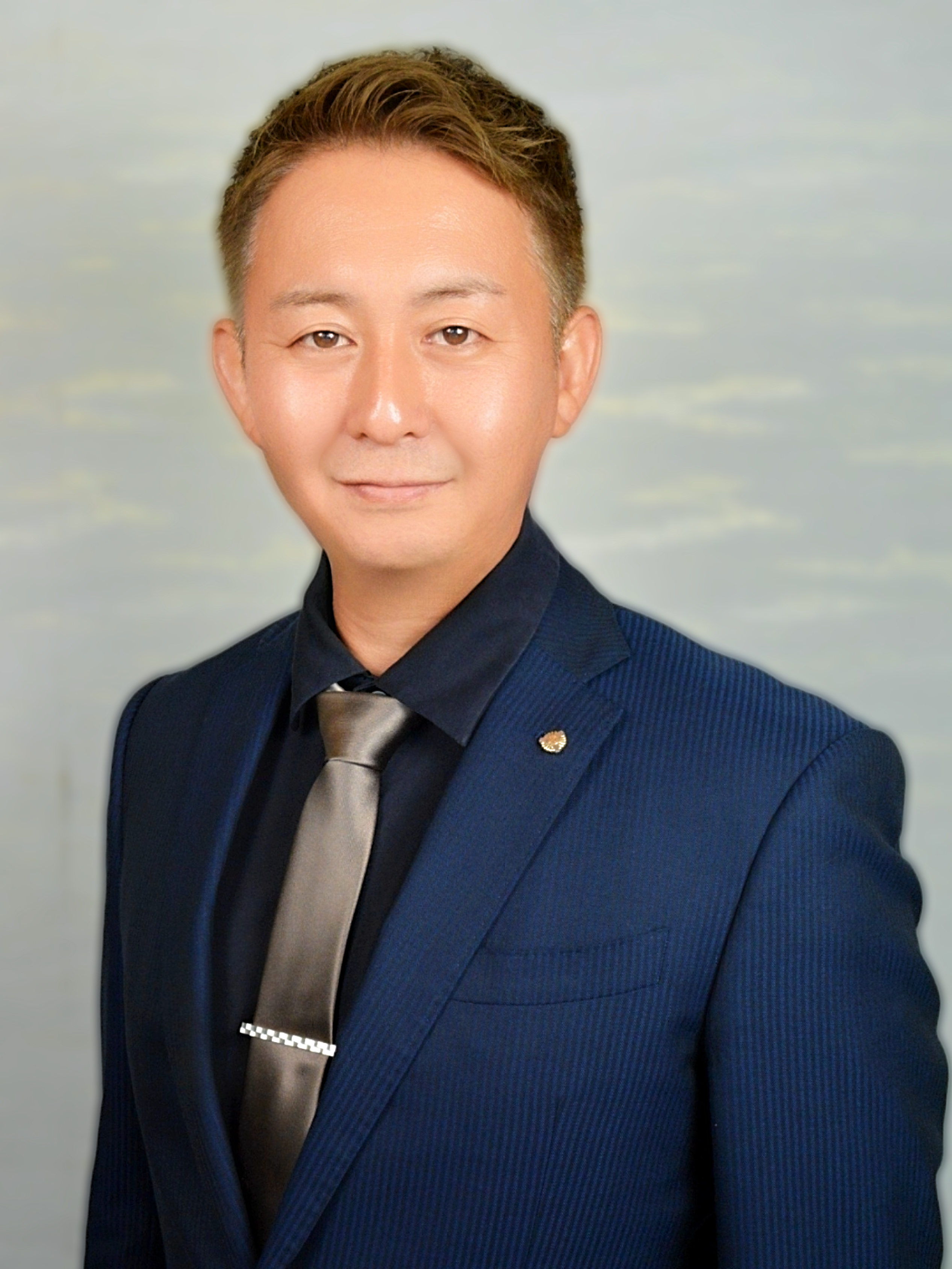 講話者画像