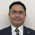 講話者画像