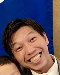 講話者画像