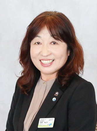 講師画像