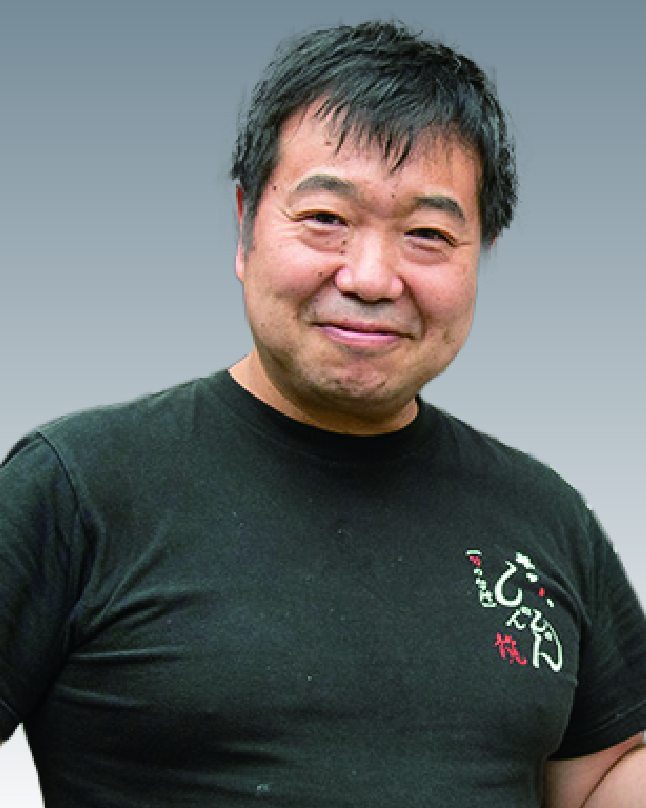 講師画像