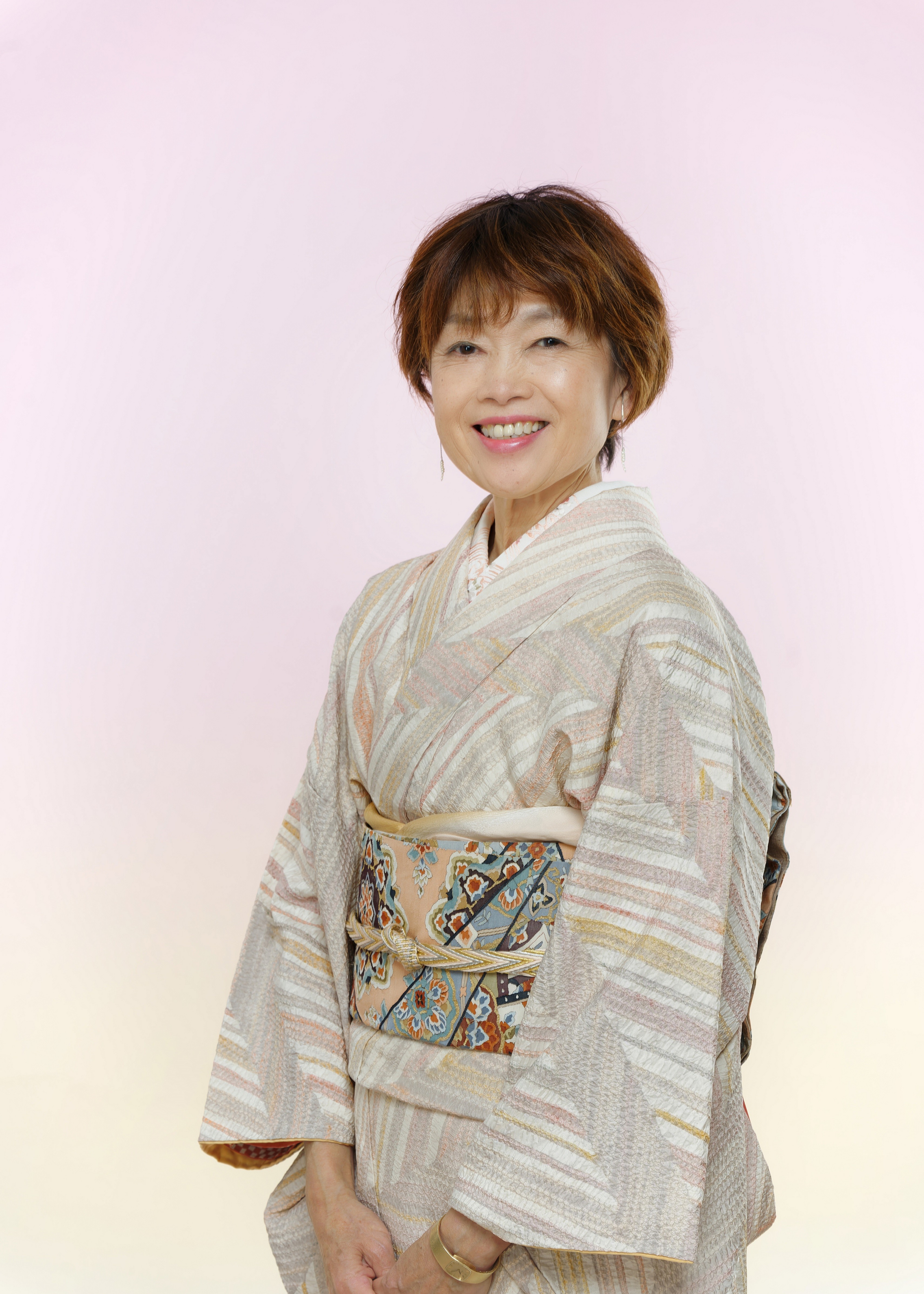 講話者画像