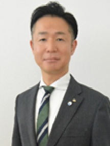 講話者画像