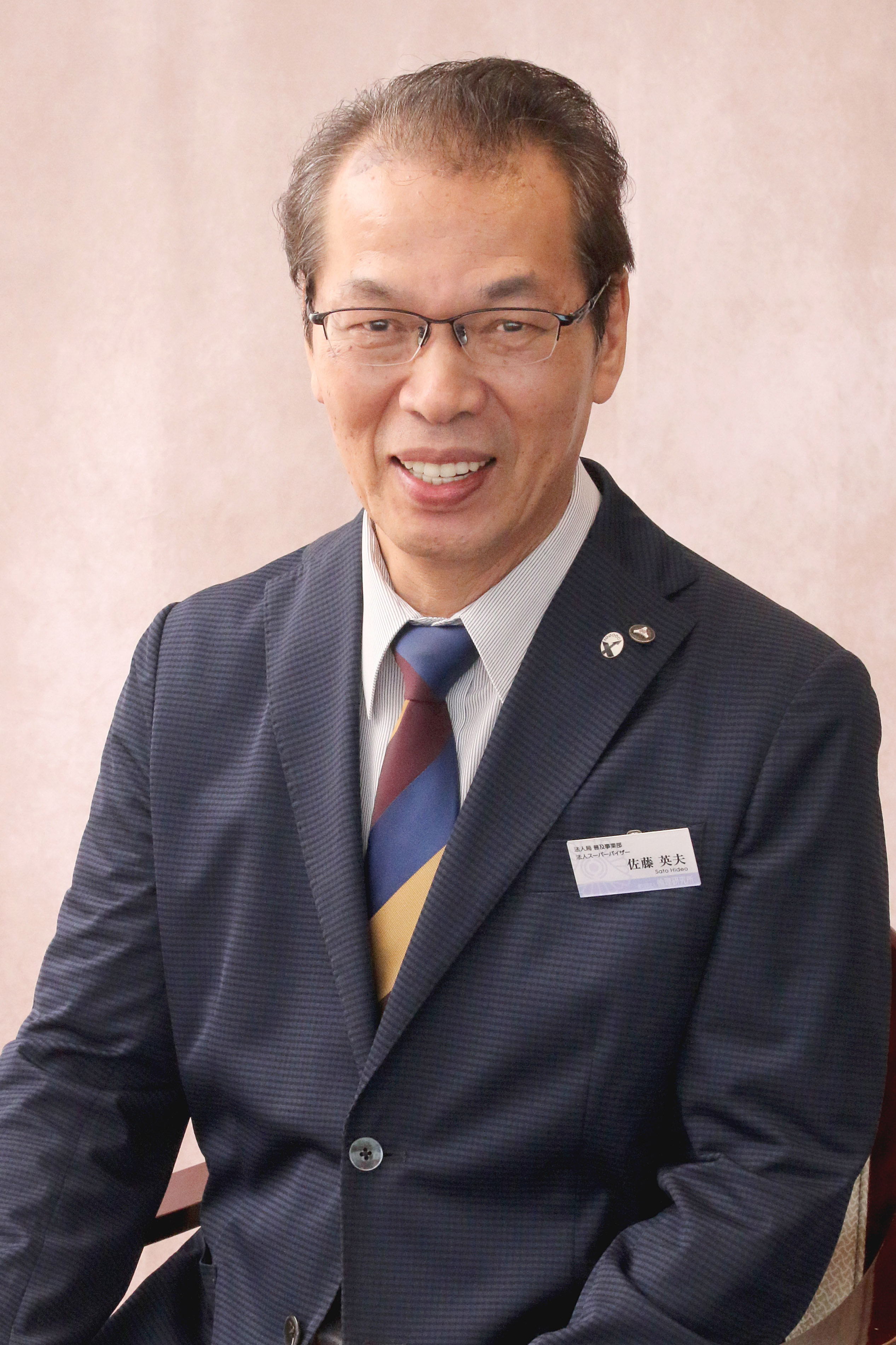 講師画像