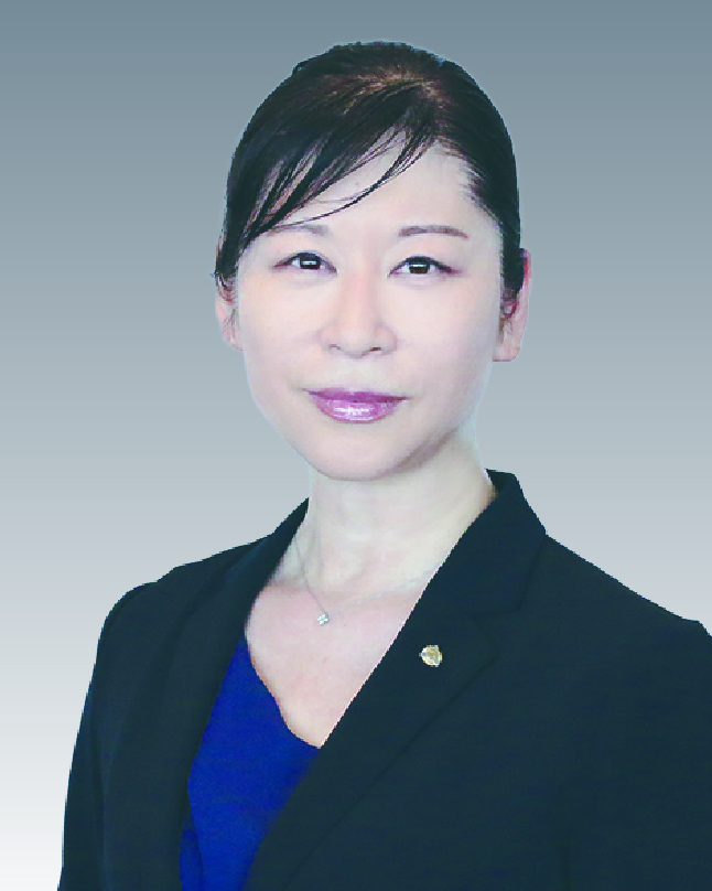 講話者画像