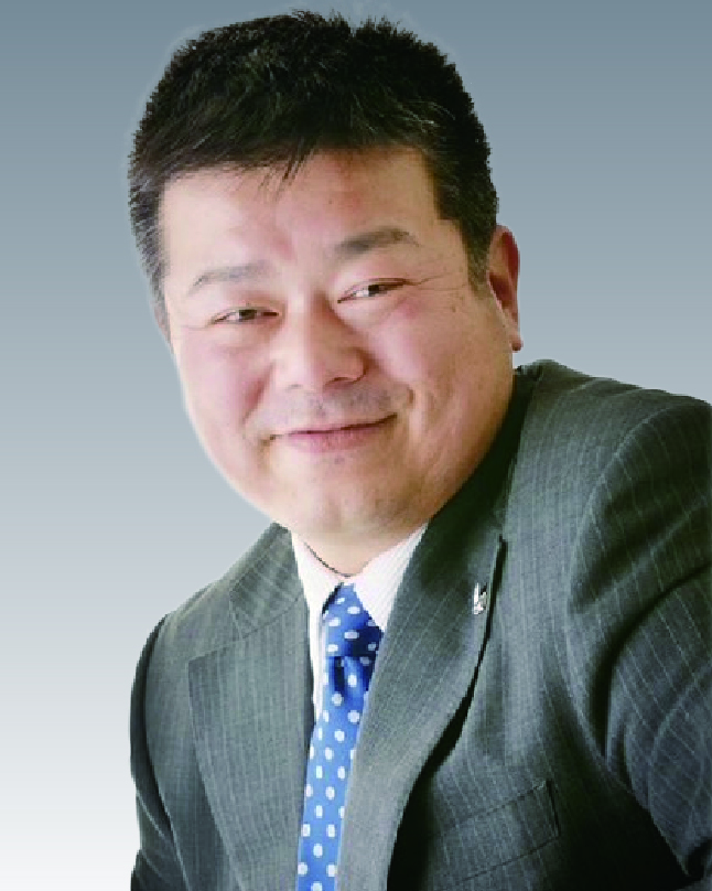 講話者画像