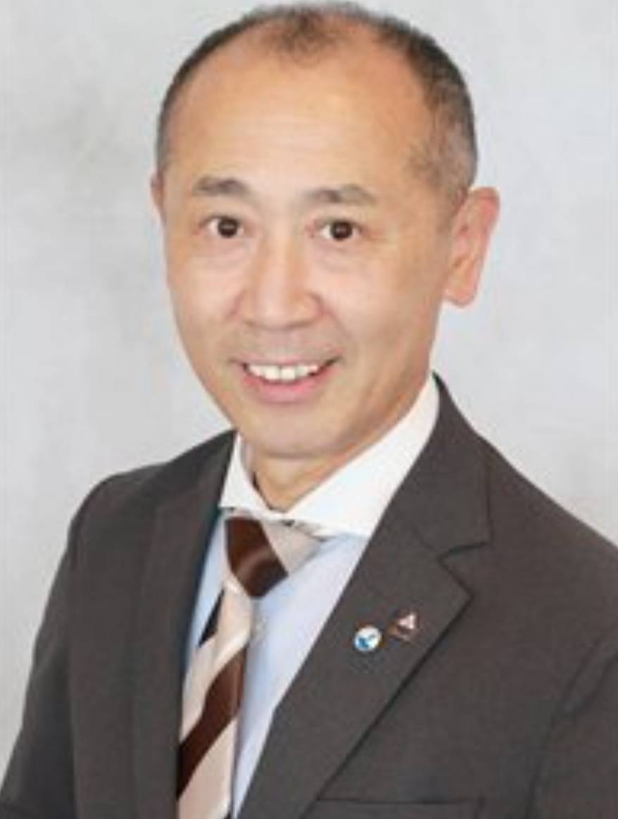 講話者画像