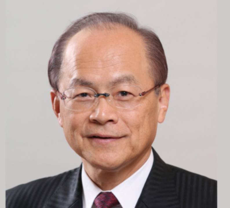講話者画像