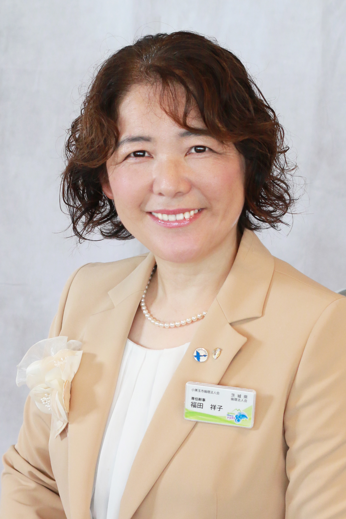 講話者画像
