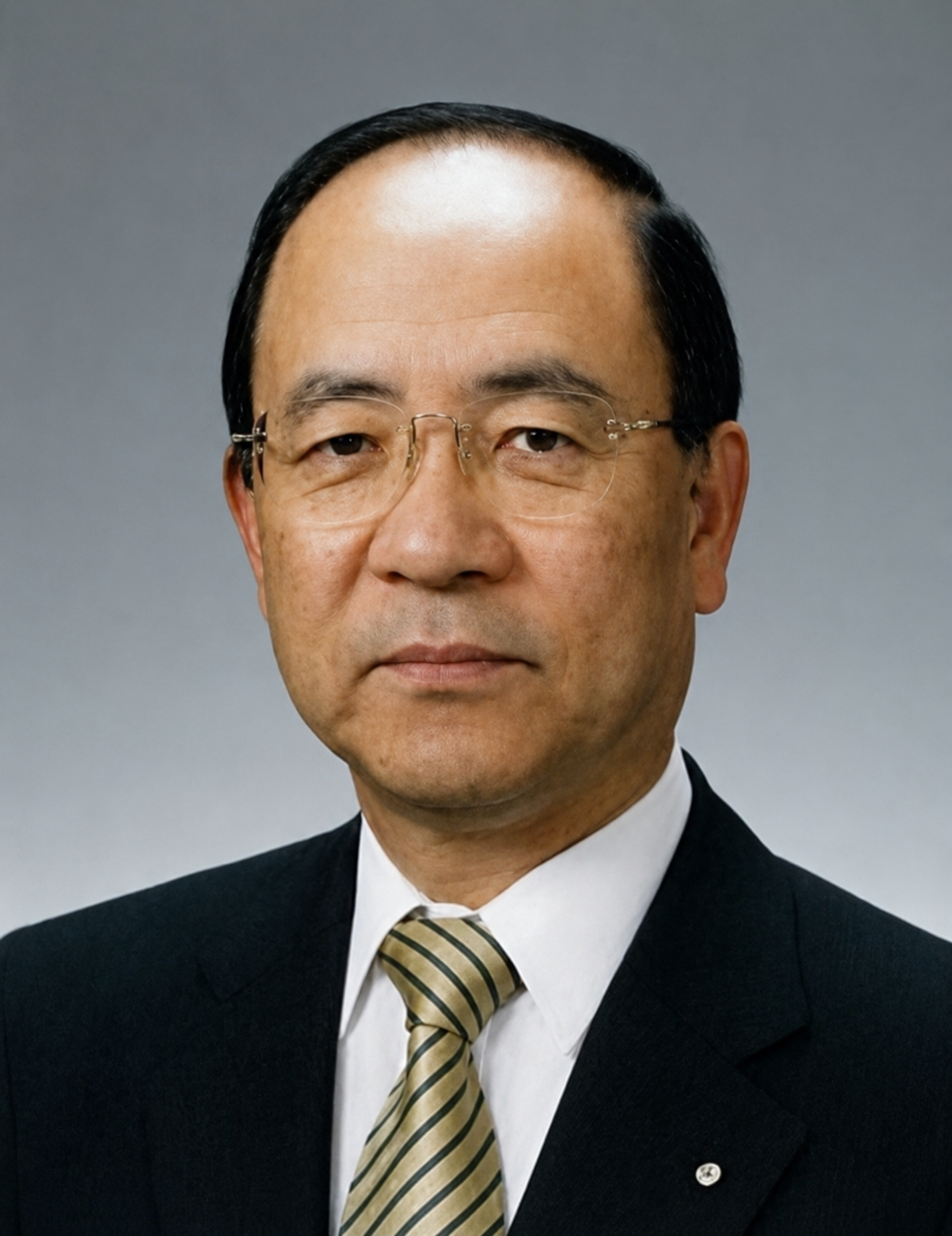 講話者画像