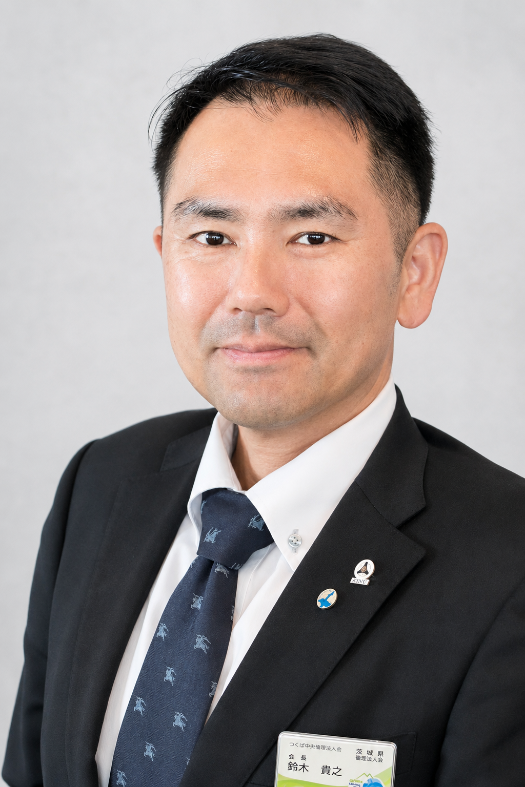 講話者画像