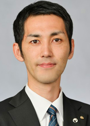 講話者画像