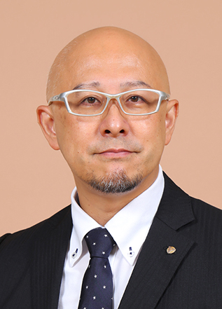 講話者画像