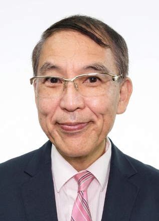 講話者画像