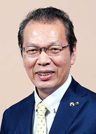 講話者画像