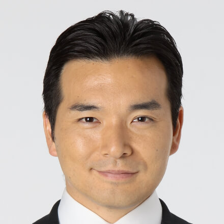 講話者画像