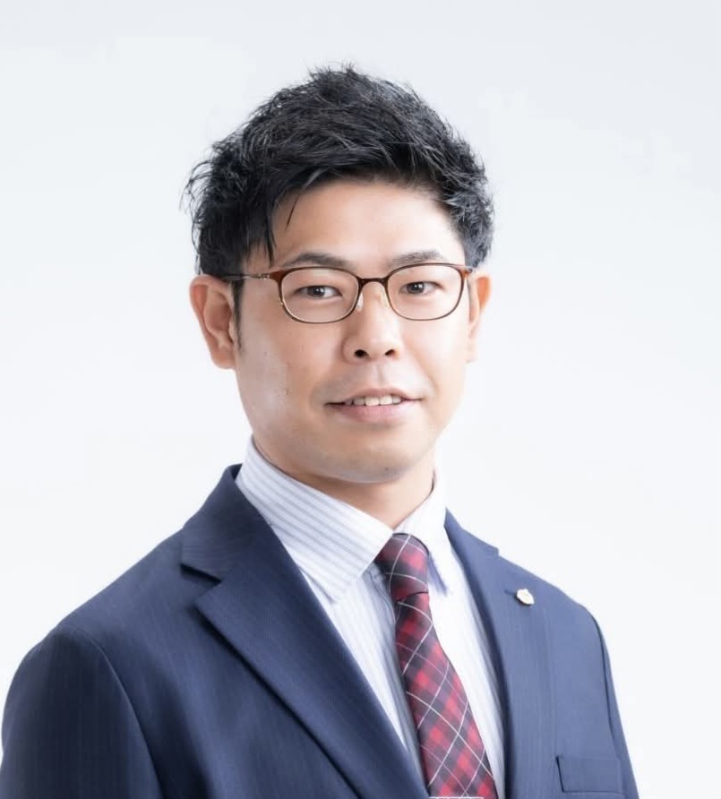 講話者画像