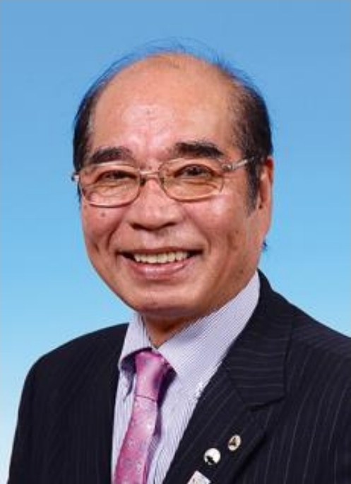 講話者画像