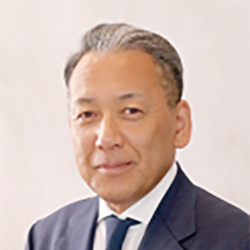 講話者画像