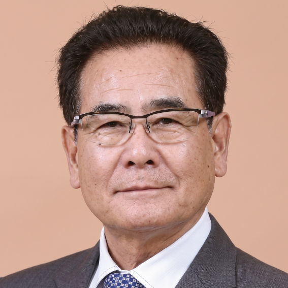 講話者画像