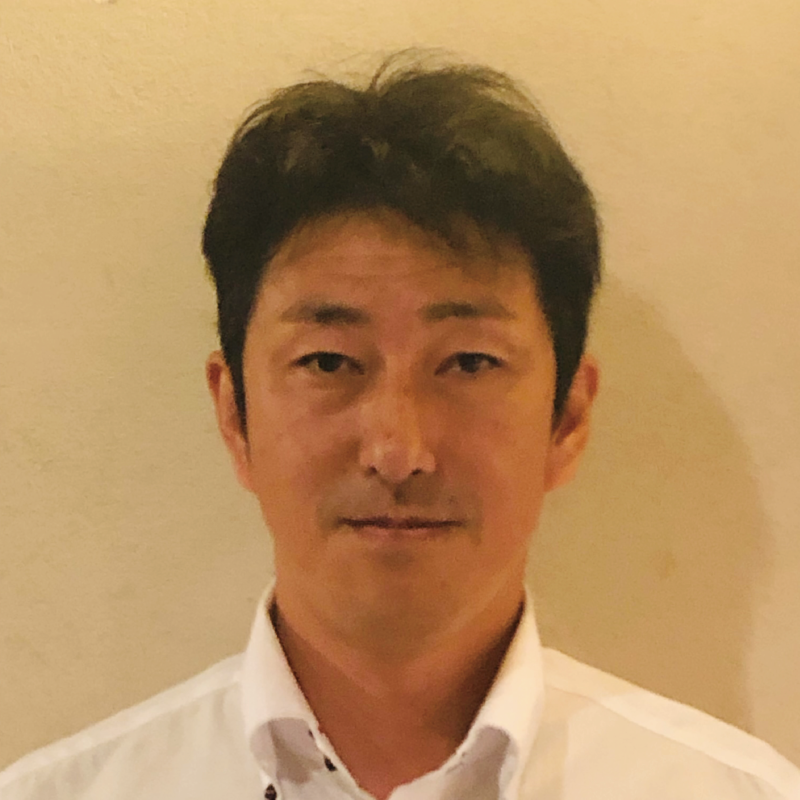 講話者画像