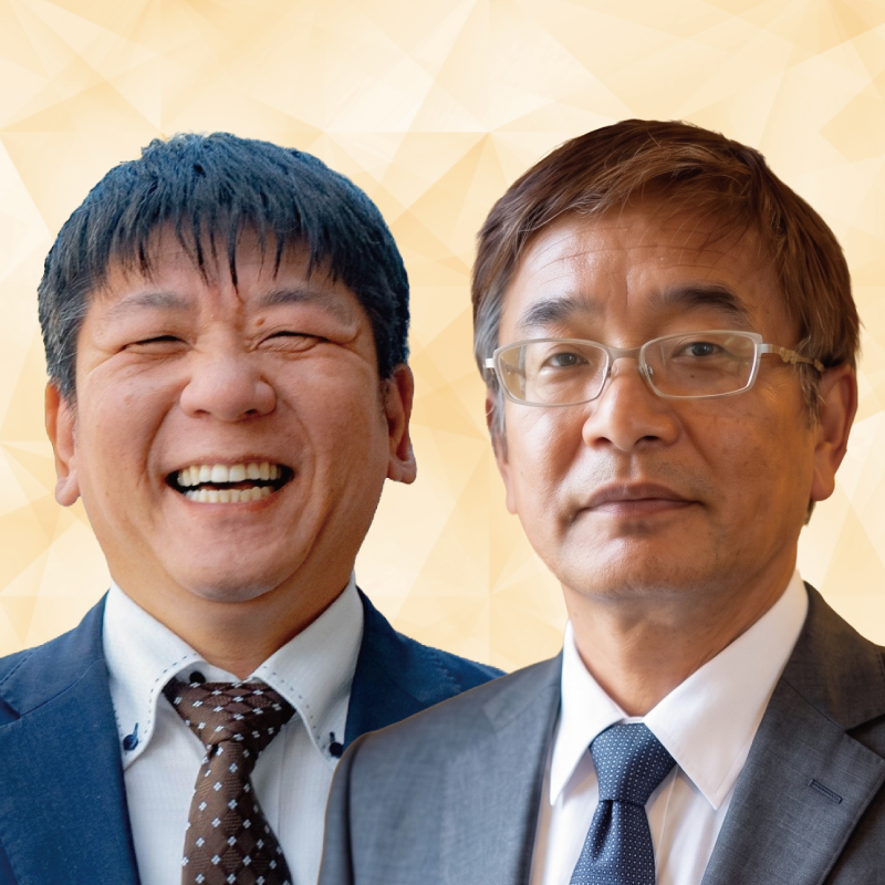 講話者画像