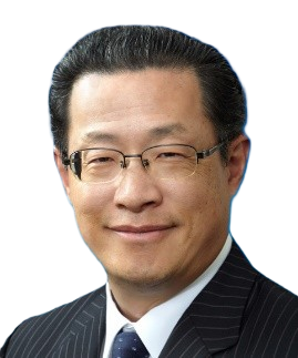 講話者画像