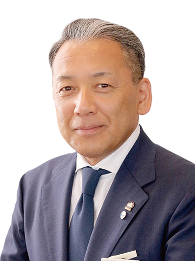 講話者画像