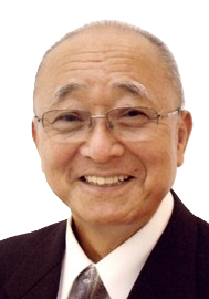 講話者画像