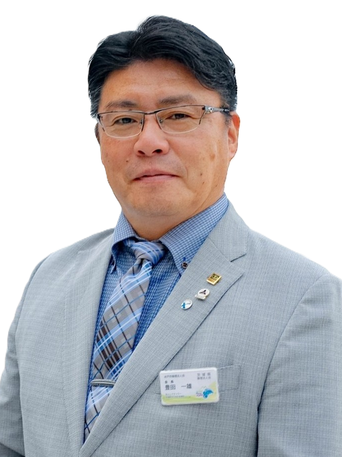講話者画像