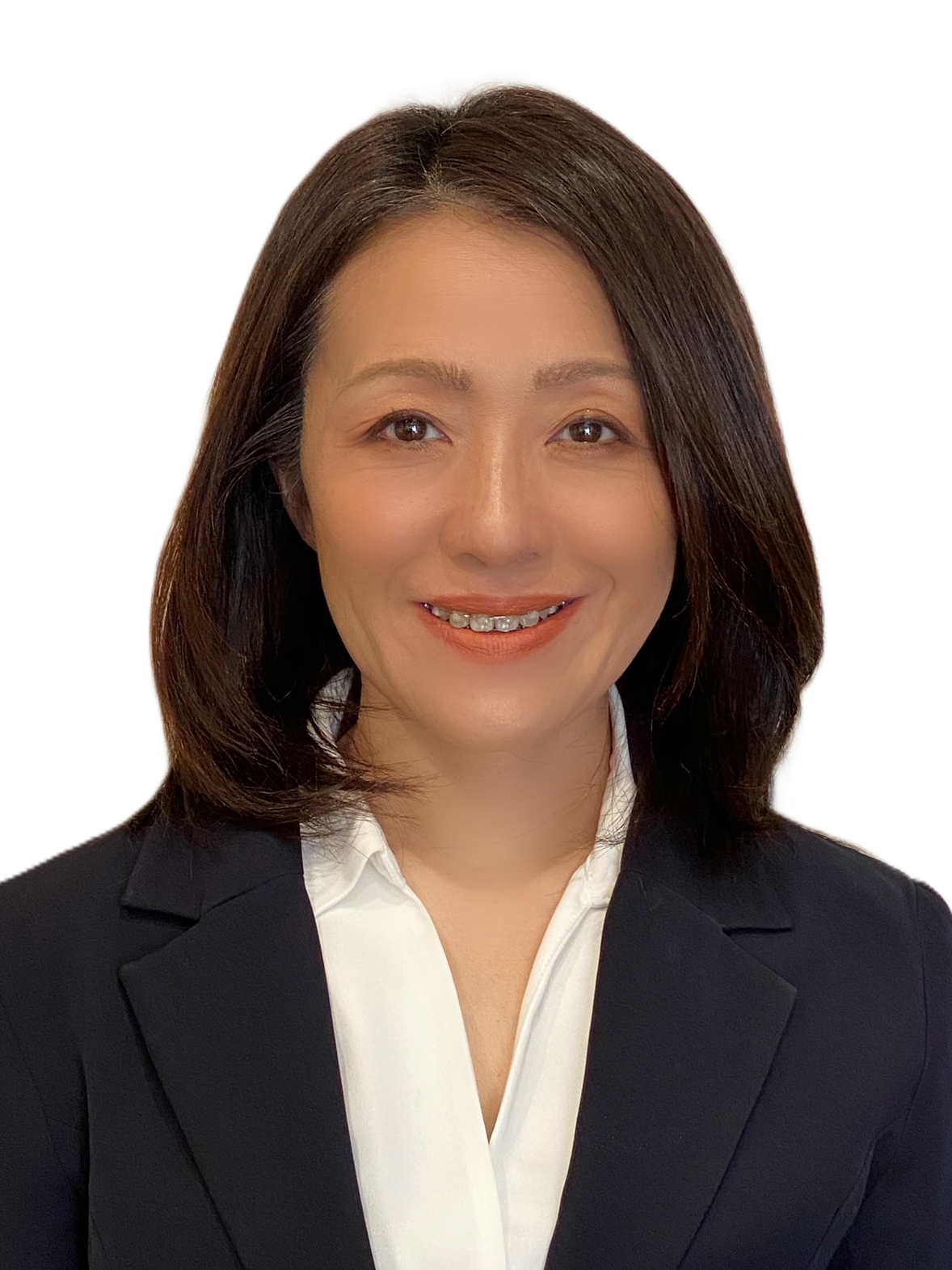 講話者画像