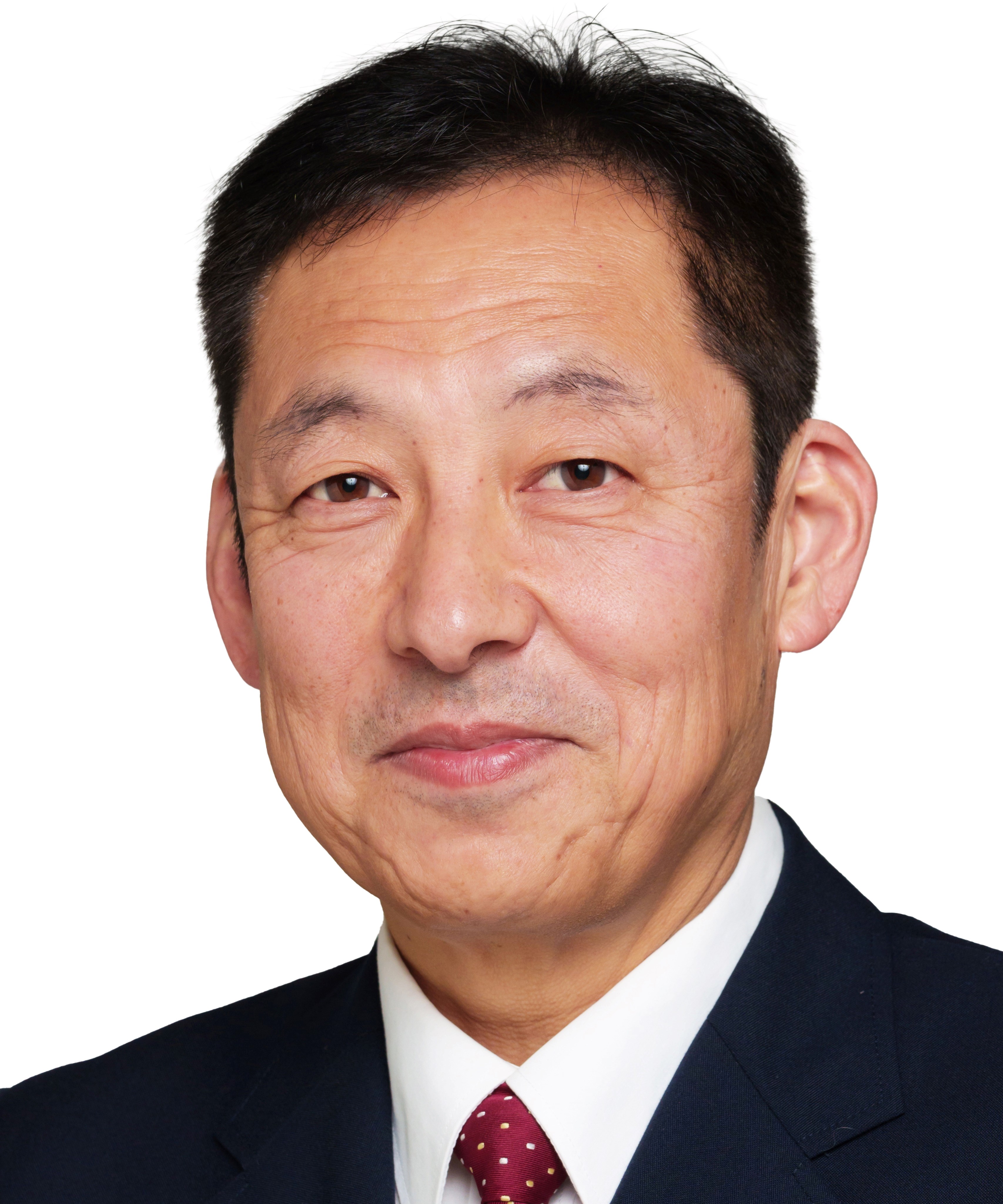講話者画像