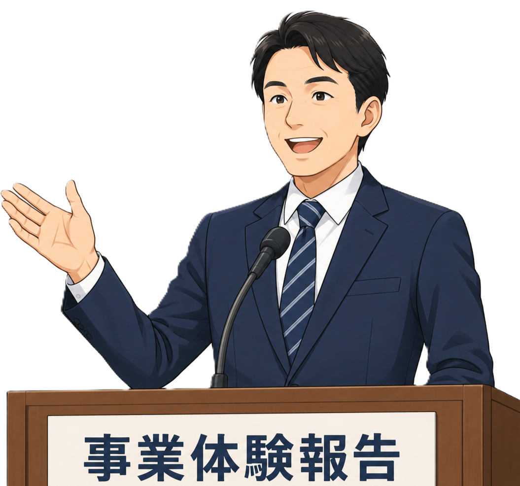 講話者画像