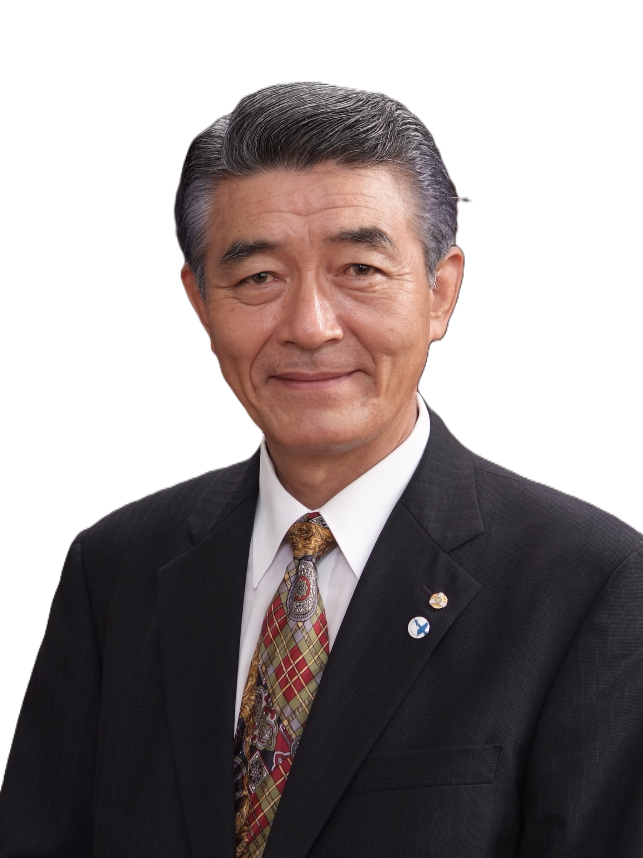 講話者画像