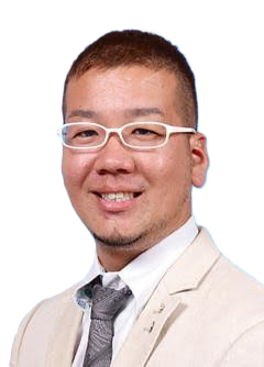 講話者画像
