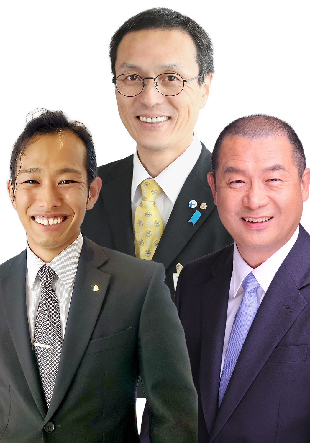 講話者画像