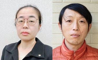 講話者画像