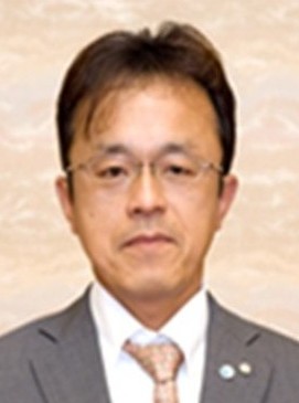 講話者画像