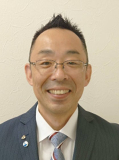 講話者画像