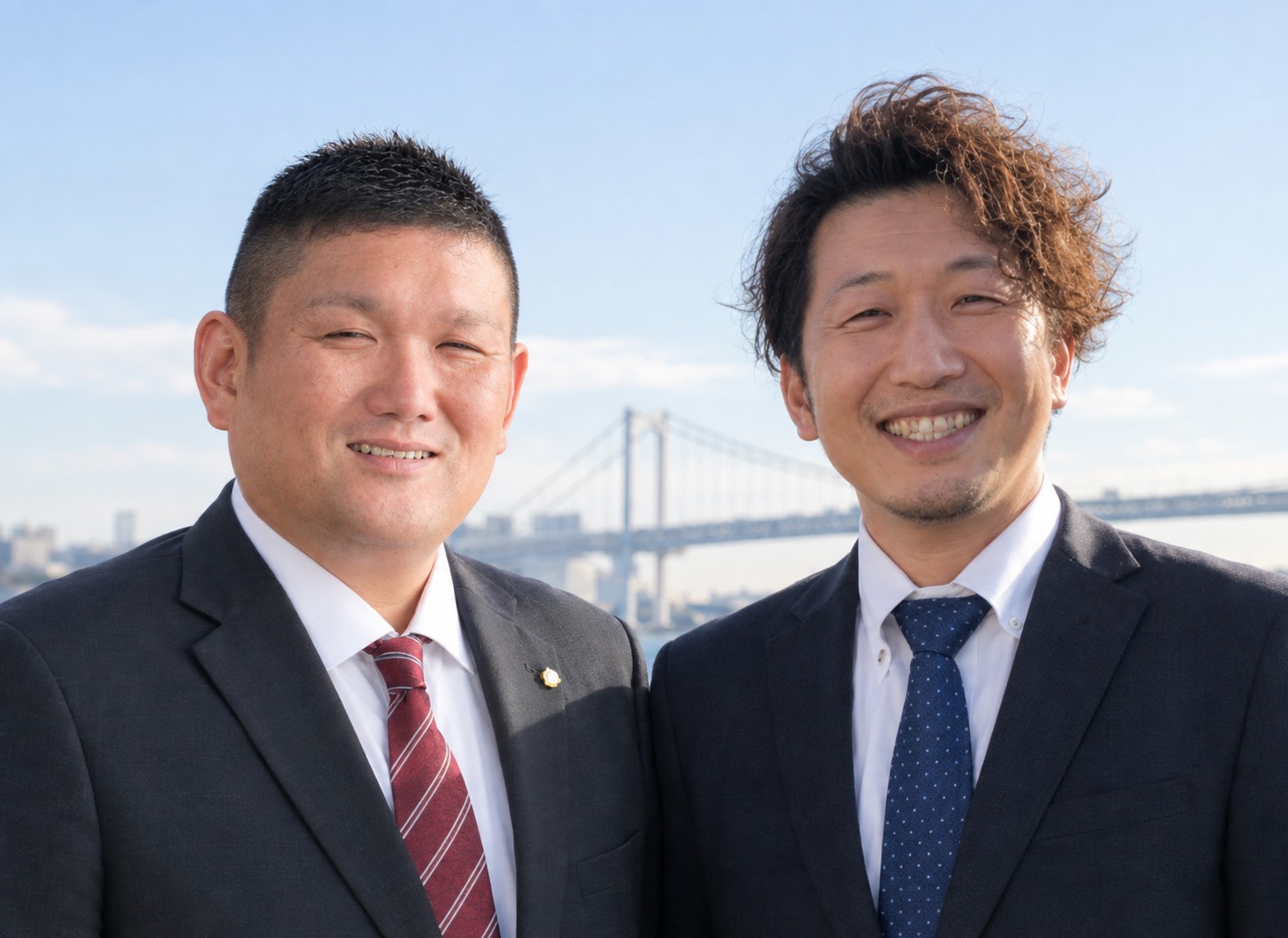 講話者画像