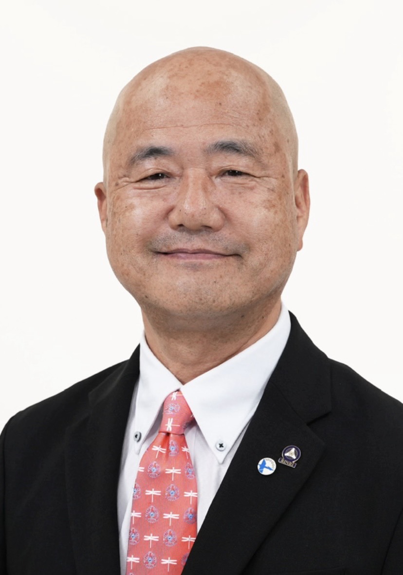 講話者画像