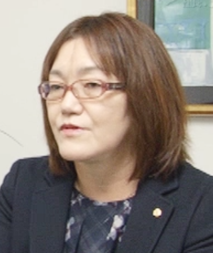 講話者画像