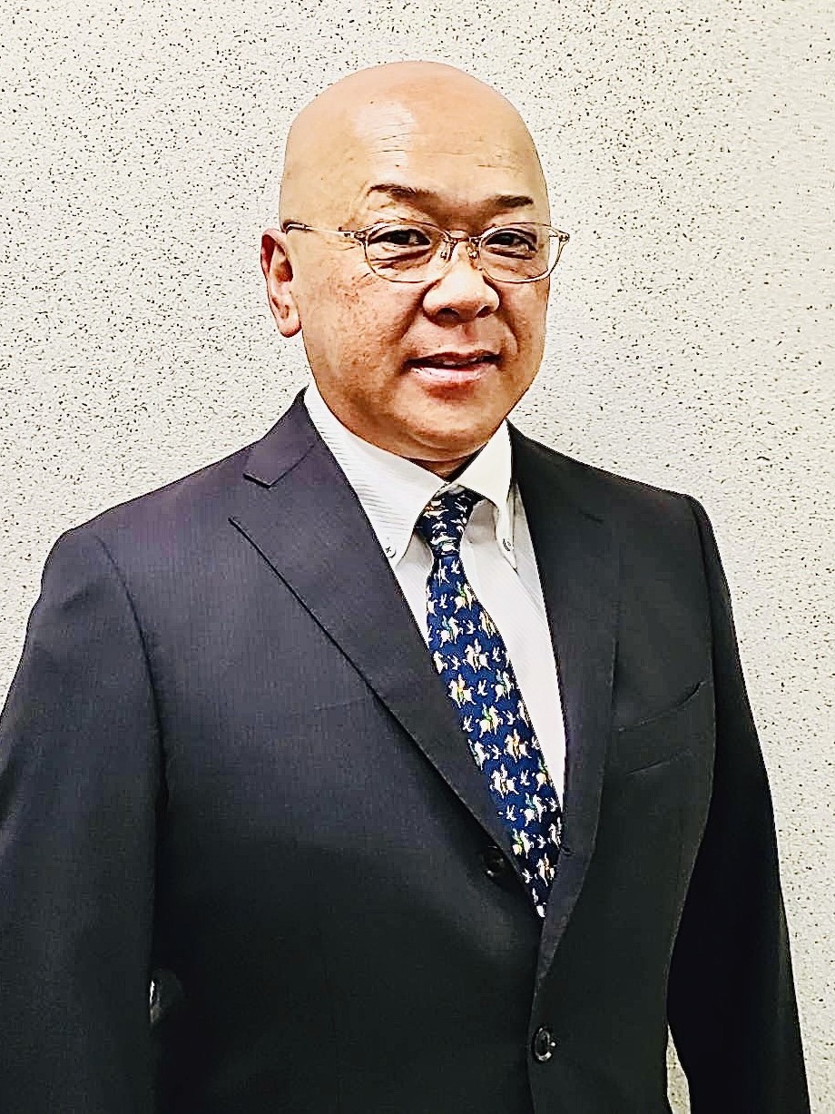 講話者画像