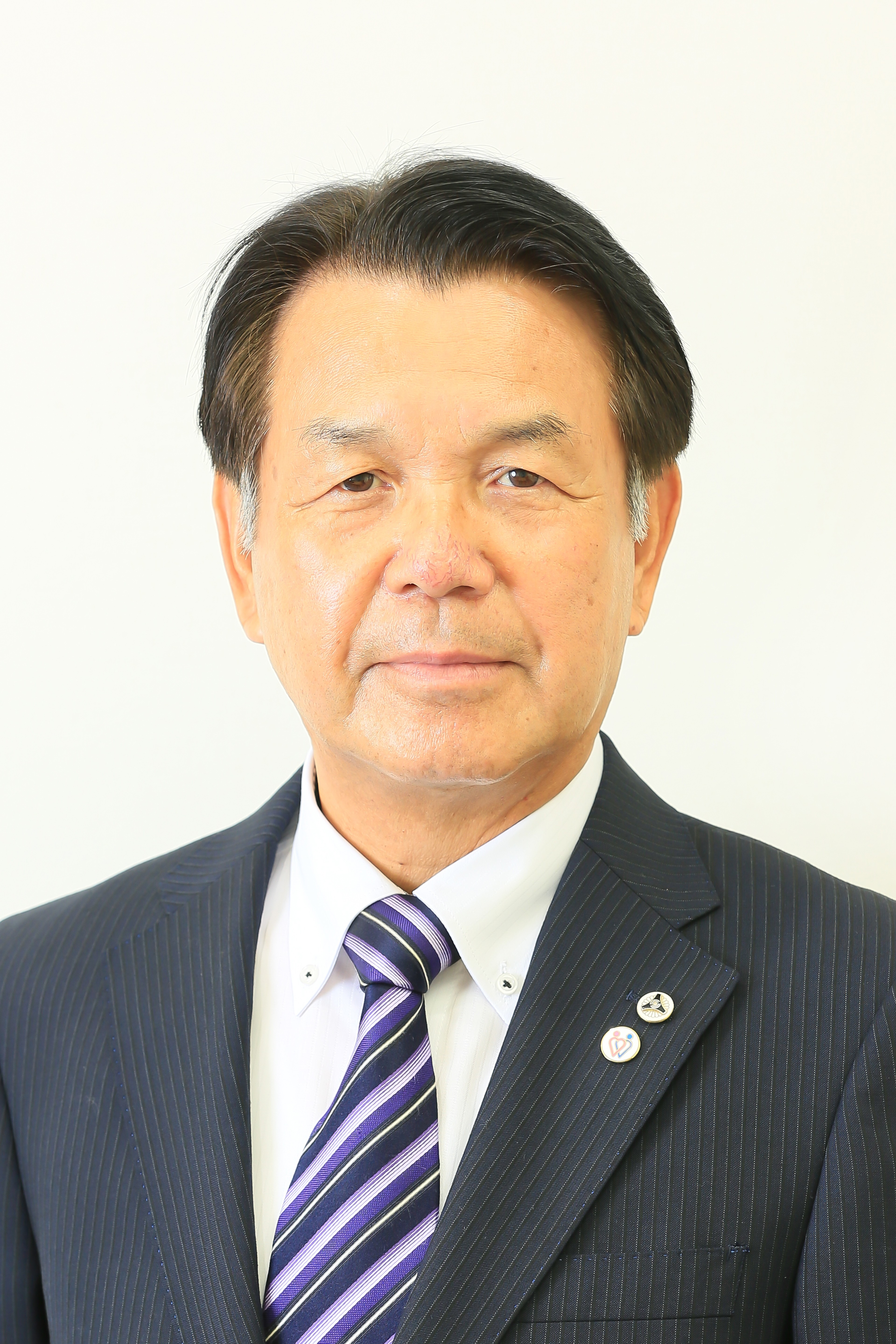 講話者画像