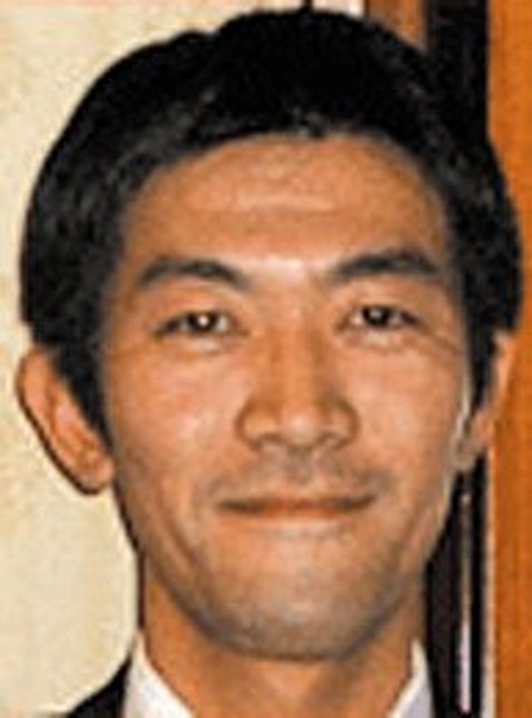 講話者画像